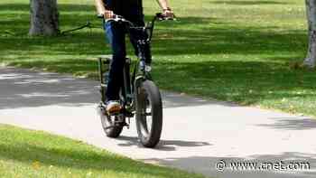 Buying your first e-bike: What you can expect video     - CNET