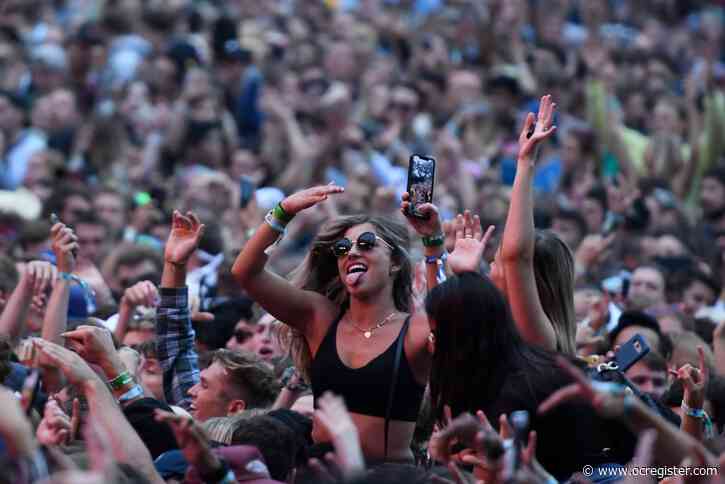 Outside Lands 2020: What’s the latest news on the festival?