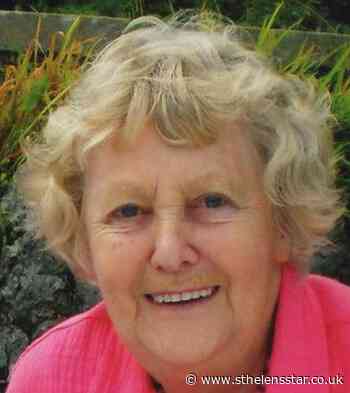 Mary Heesome - St Helens Star