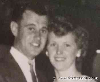 JANE AND ERNIE BEESTON - St Helens Star