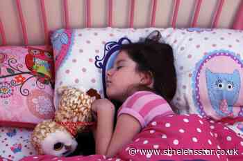 Significant numbers affected by poor sleep during pandemic - St Helens Star
