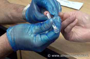 Covid-19 lockdown could help stem HIV spread - St Helens Star