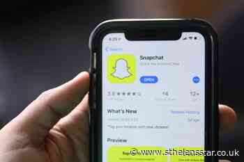 Snapchat to stop 'promoting' Trump's account - St Helens Star