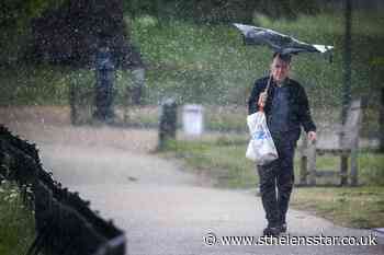 PM urges public to avoid indoor gatherings as weather worsens - St Helens Star