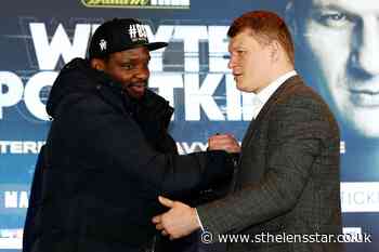 Timeline of sport's response to coronavirus on Wednesday, June 3 - St Helens Star