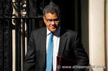 Changes to insolvency laws will give struggling businesses 'breathing space' - St Helens Star