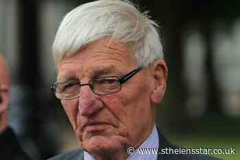Ex-soldier loses 'discrimination' case bid over Troubles killing - St Helens Star