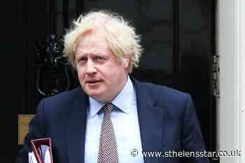 Boris Johnson to lead new coronavirus strategy committee - St Helens Star