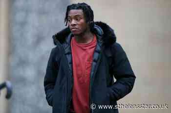 Rapper convicted of manslaughter of actor's daughter awaits appeal ruling - St Helens Star