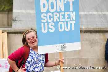 Disability rights activist urges MPs to reject NI abortion regulations - St Helens Star