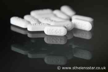 Lancet 'expresses concern' over hydroxychloroquine paper - St Helens Star