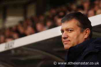 On this Day in 2004: Tottenham choose Jacques Santini - St Helens Star