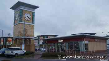 Ravenhead Retail Park will reopen on June 15 - St Helens Star
