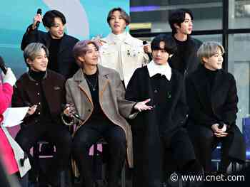 K-pop stans take over racist hashtags on Twitter     - CNET