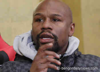 Boxing champion Floyd Mayweather to pay for George Floyd's funeral - Bangor Daily News