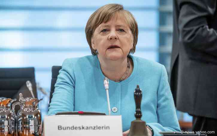 EU, China postpone September summit due to pandemic