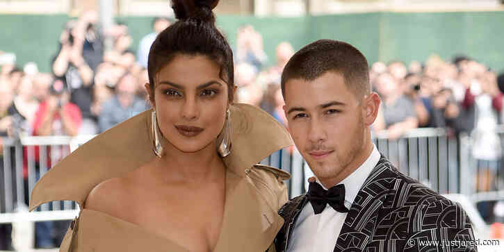 Priyanka Chopra & Nick Jonas Donate To Equal Justice Initiative & ACLU Amid Protests