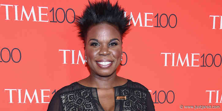 Leslie Jones Reveals The One Piece of Advice She'd Give To Her Younger Self About Attending Her First Protest