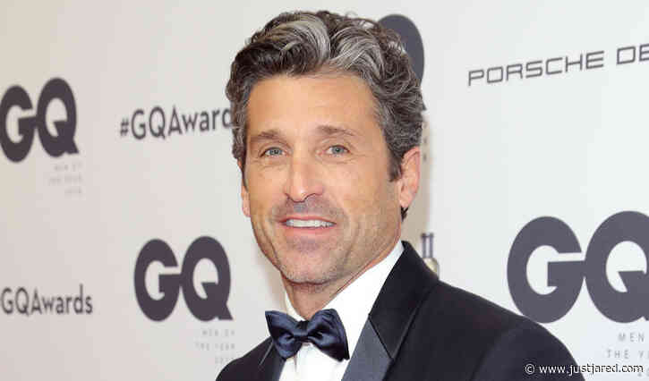 Patrick Dempsey's New Show 'Devils' Gets Picked Up by The CW for Fall 2020