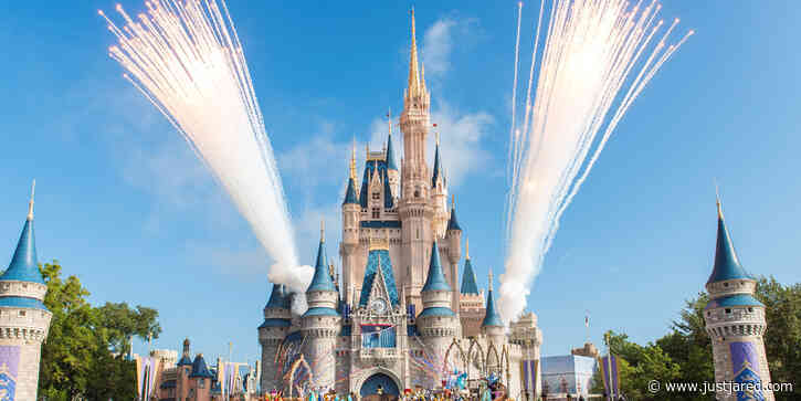 Disney Promises To Donate $5 Million To Social Justice Nonprofits