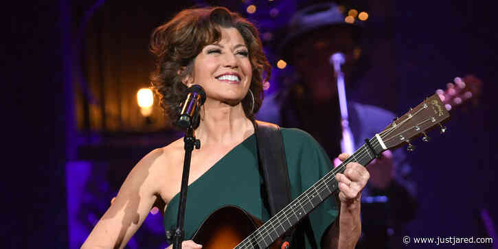Singer Amy Grant Undergoes Open Heart Surgery