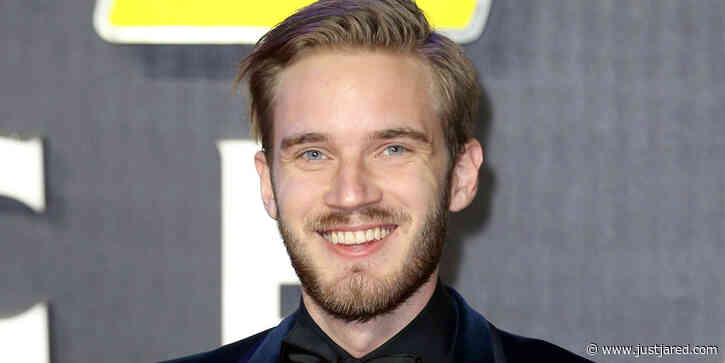YouTuber PewDiePie Raises Over $100,000 for Victims of Police Violence Amid Protests
