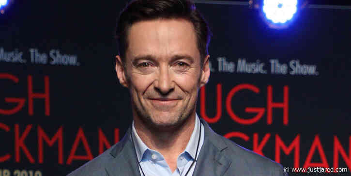 Hugh Jackman Speaks Out on Systemic Racism Following George Floyd's Death