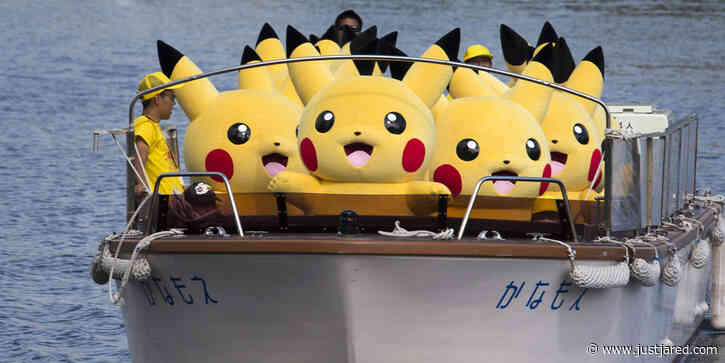 Pokemon Donates $200,000 to NAACP & Black Lives Matter Amid Protests