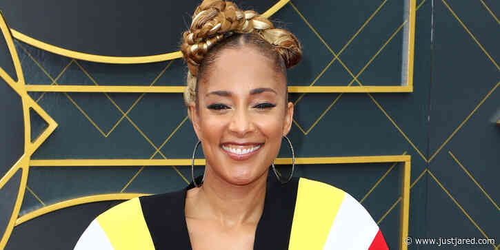 'The Real's Amanda Seales Announces She's Leaving The Show After Just Six Months