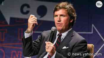 'People will not forgive weakness': Tucker Carlson blasts Trump for not being tough enough amid unrest