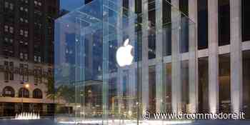 Apple sta tracciando i saccheggiatori che rubano gli iPhone durante le proteste - DrCommodore - DR COMMODORE