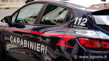 Monte Marenzo, rubano rame: arrestati un 34enne un 26enne - IL GIORNO
