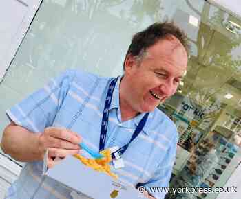 York Press readers salute unsung heroes of the coronavirus crisis