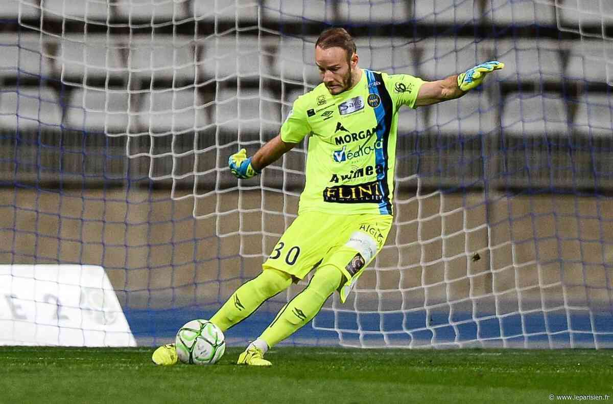 Ligue 2 : Chambly a choisi Gouvieux pour se préparer - Le Parisien