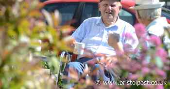 How hospice volunteers have been supporting patients in lockdown