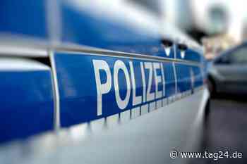 Zwickau: Mann liefert sich mit Polizei Verfolgungsjagd und verletzt Polizisten - TAG24