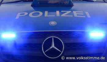 Verkehrsunfall Vierjährige bei Unfall in Barleben verletzt - Volksstimme