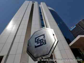 Sebi warns TCS over disclosure of material information to investors - Business Standard