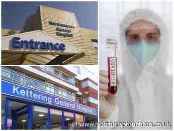 Coronavirus deaths at KGH and NGH trusts among highest in England - Northampton Chronicle and Echo