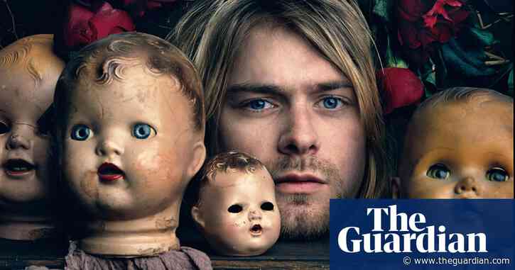 Kurt Cobain with dolls' heads: Mark Seliger’s best photograph