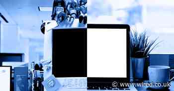 Coronavirus is going to tear your office in two