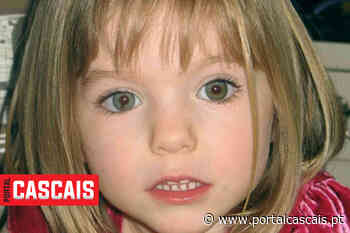 Alemão de 43 anos suspeito do desaparecimento de Madeleine McCann - Portal Cascais