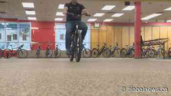 Edmonton launching rebate program to help the environment and economy