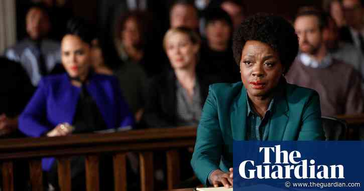 TV tonight: Viola Davis's legal eagle teases out the truth