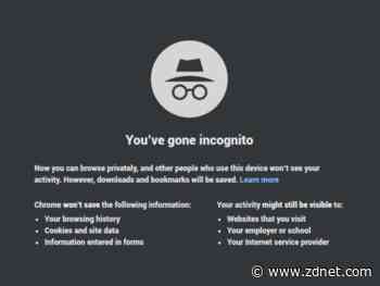 Incognito mode detection still works in Chrome despite promise to fix