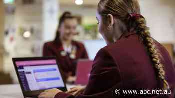 Coronavirus school shutdown saw thousands of laptops ordered, but 1,600 sit idle - ABC News