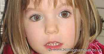 Maddie McCann suspect revealed as sex offender - what we know about him