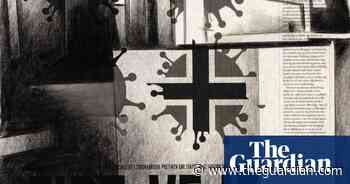 Lockdown in headlines, by artist Tatiana Trouvé – in pictures