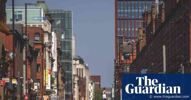 Cleaner air during UK lockdown relieves asthma for millions