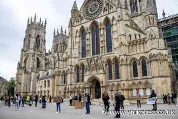 Pictures: More shots from York Against Racism protest